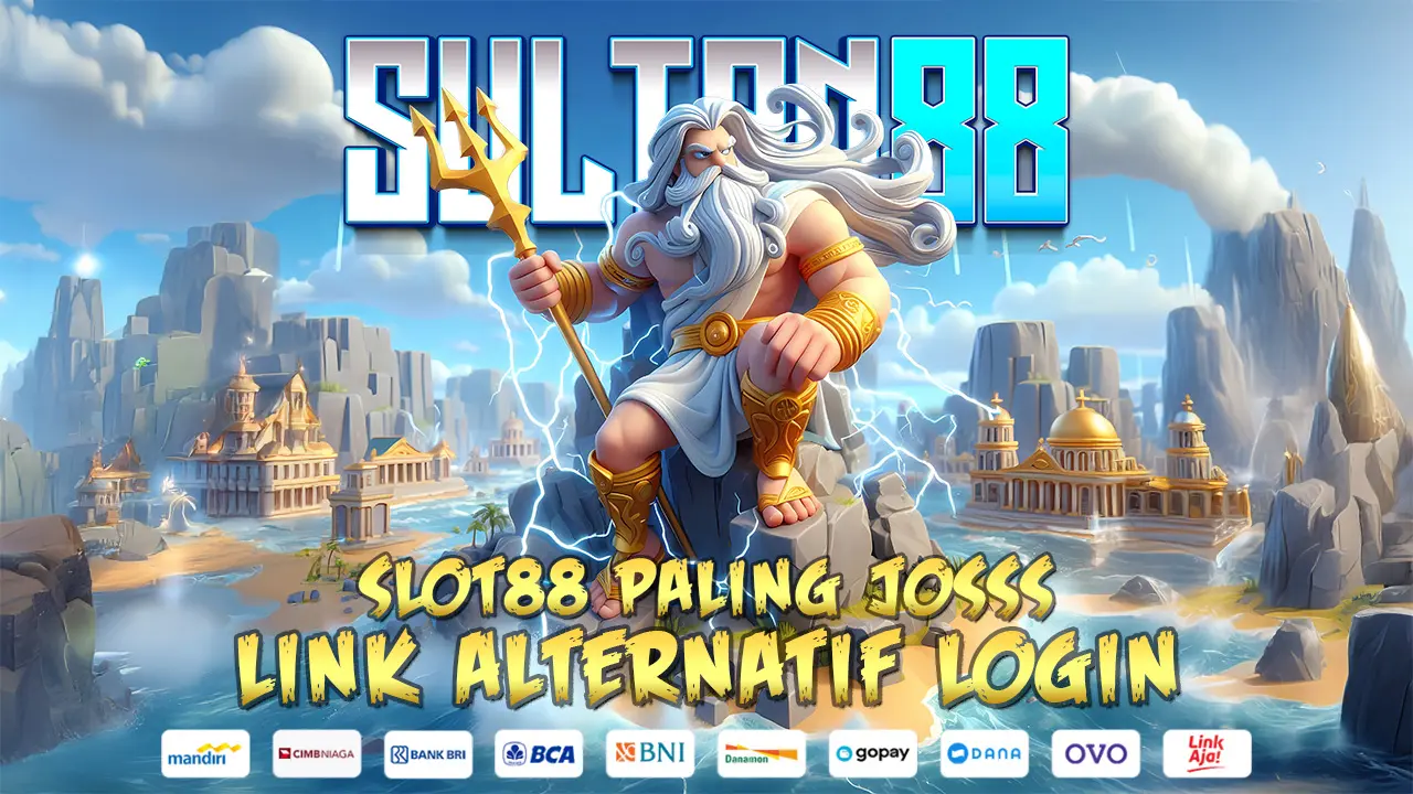 Harta808 slot88 resmi