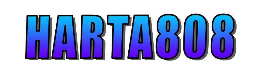 Harta808 Logo